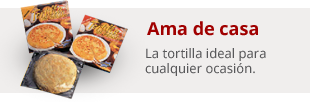 Ama de casa