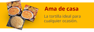 Ama de casa