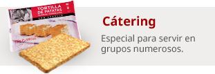 catering