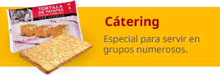 catering
