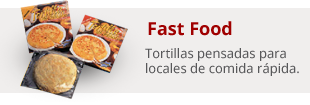 Fast Food