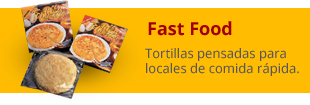 Fast Food